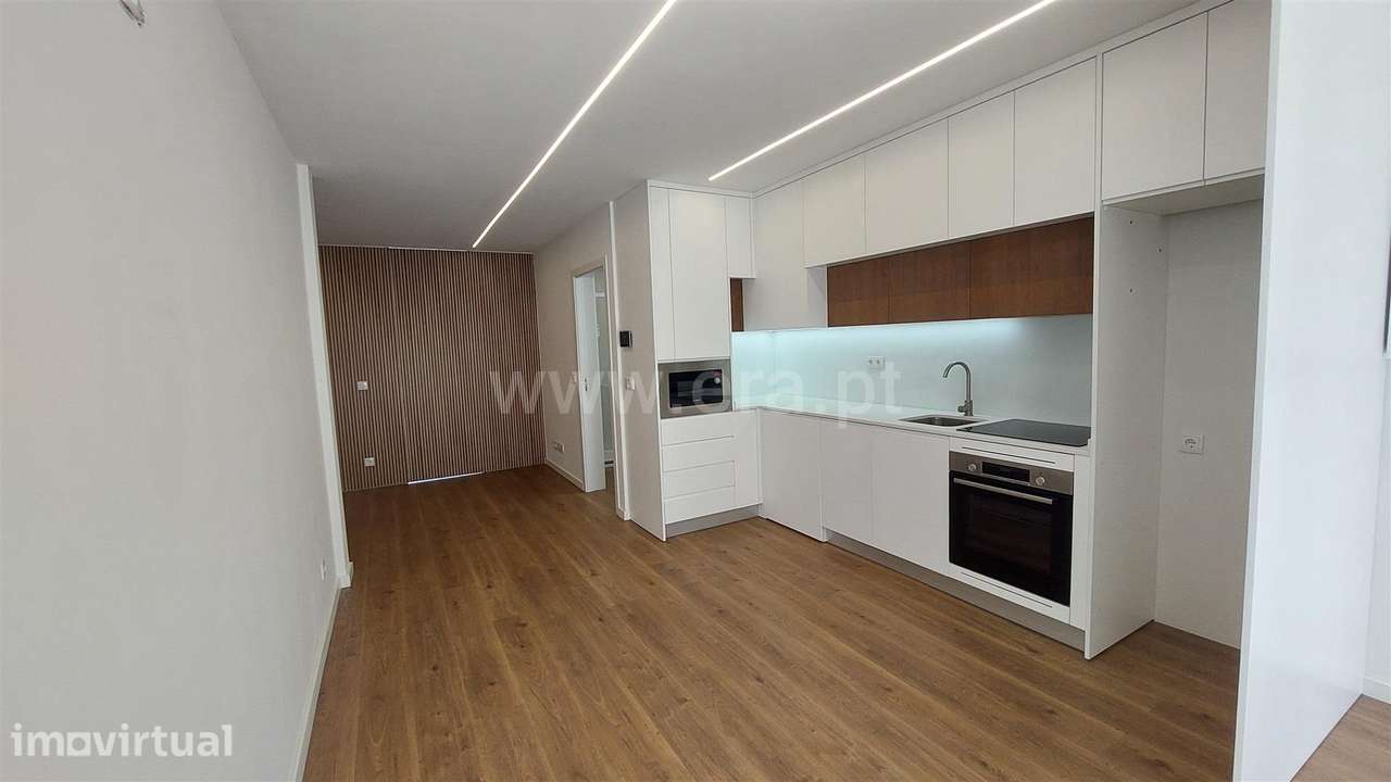 Apartamento T1 em Penafiel - Grande imagem: 2/9
