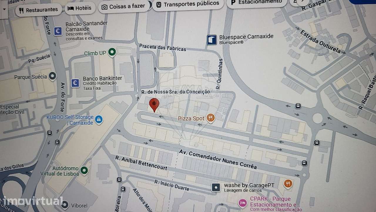 Loja  para arrendamento - Grande imagem: 2/8
