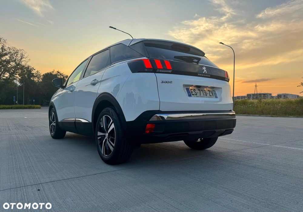 Peugeot 3008 HDi FAP 150 Premium - 3