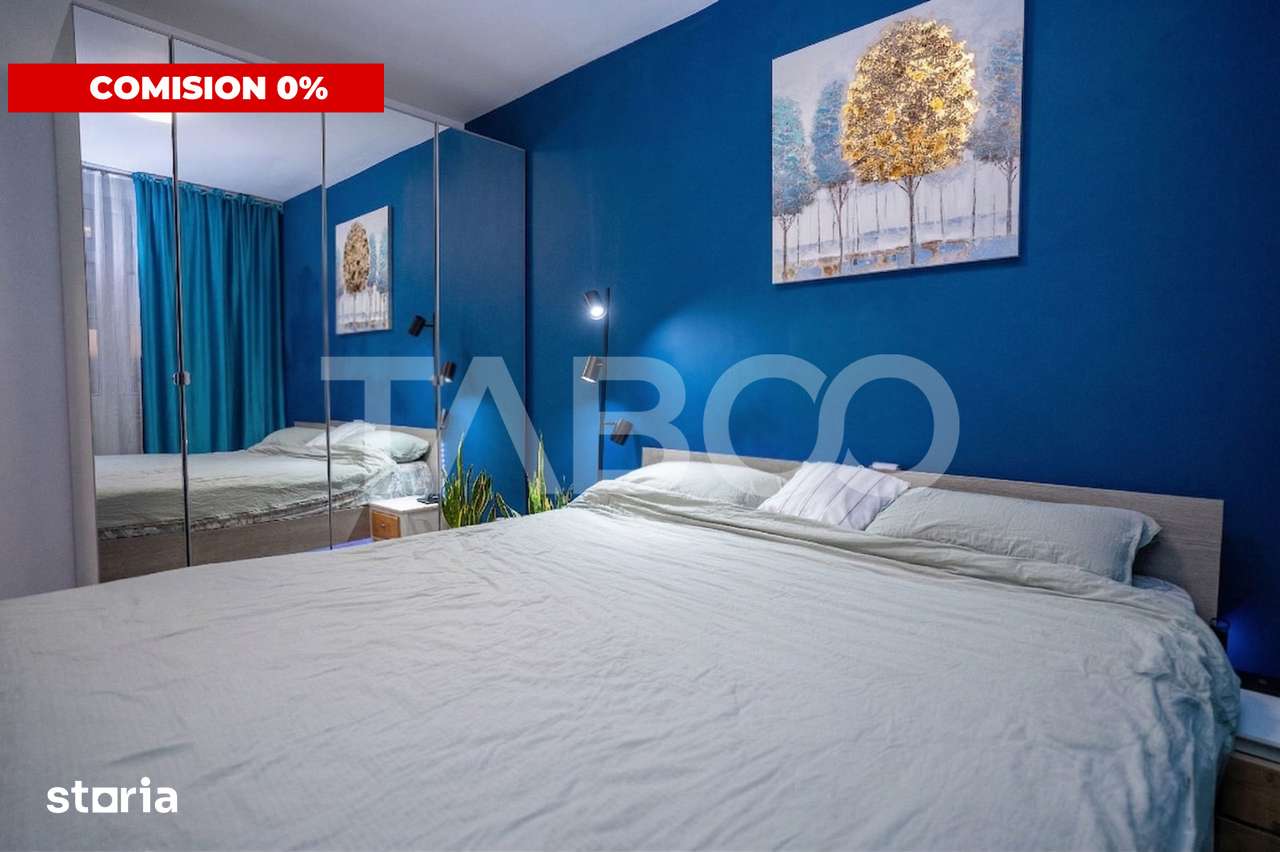 Apartament 4 camere de vanzare 2 parcari Comision 0% cartierul Iris — fotografia 1