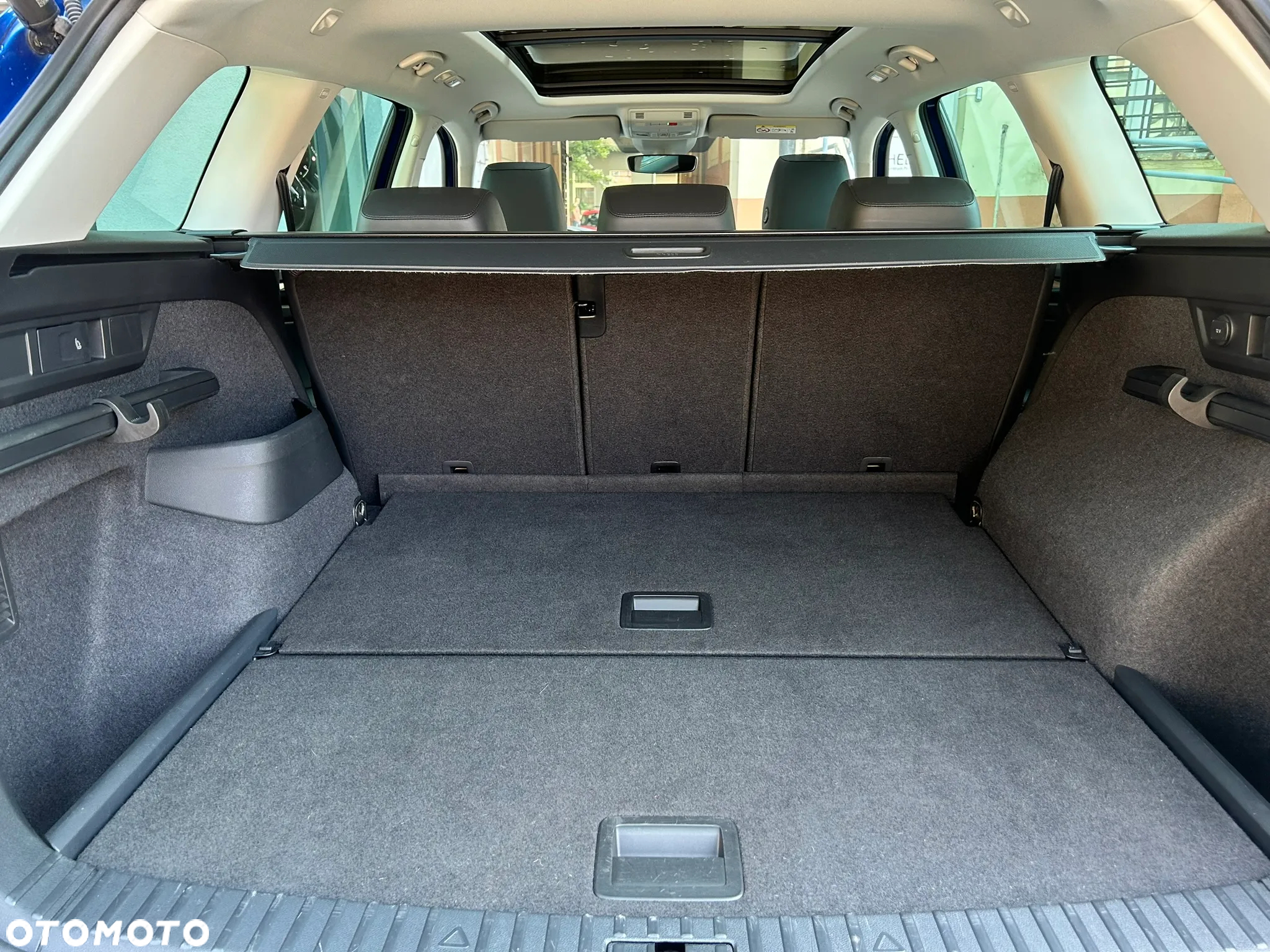Skoda Kodiaq 2.0 TDI 4x4 DSG L&K - 37