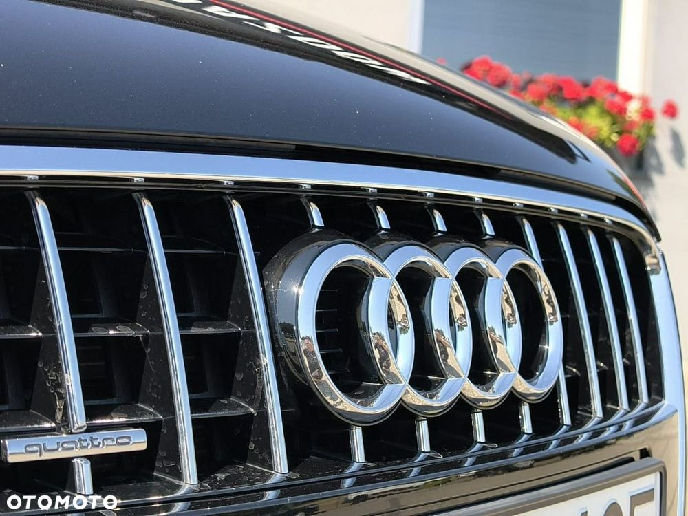 Audi Q7 - 29