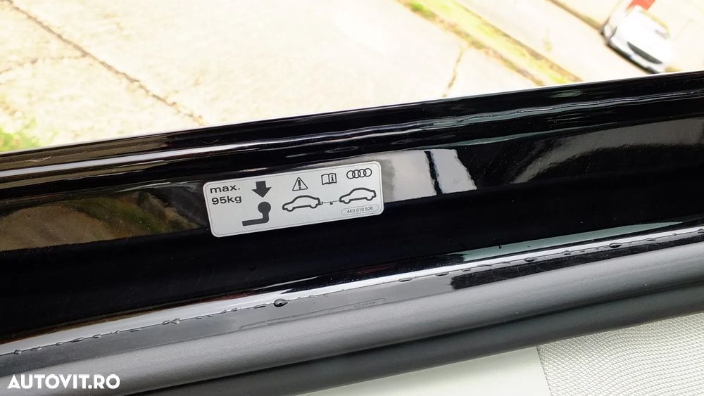 Audi A6 Avant 35 TDI S tronic advanced - 34