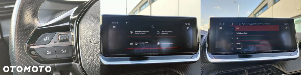 Peugeot 2008 1.5 BlueHDi GT Line S&S - 25