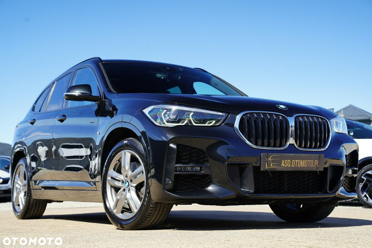 BMW X1 - 5