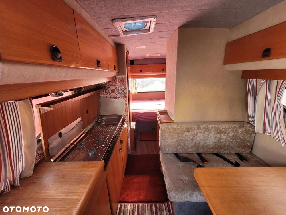 Fiat Ducato - 9
