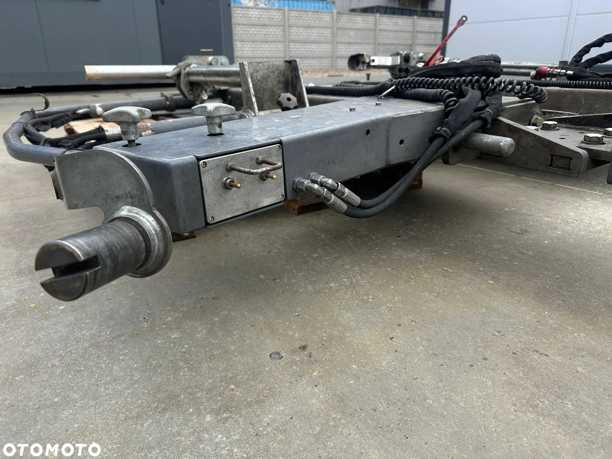 Vogele model -3 - 5