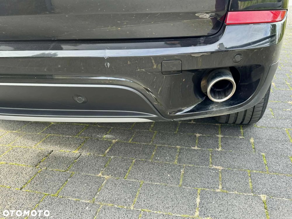 BMW X5 3.0d xDrive - 10