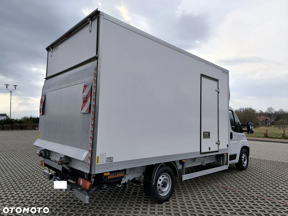 Fiat Ducato - 9
