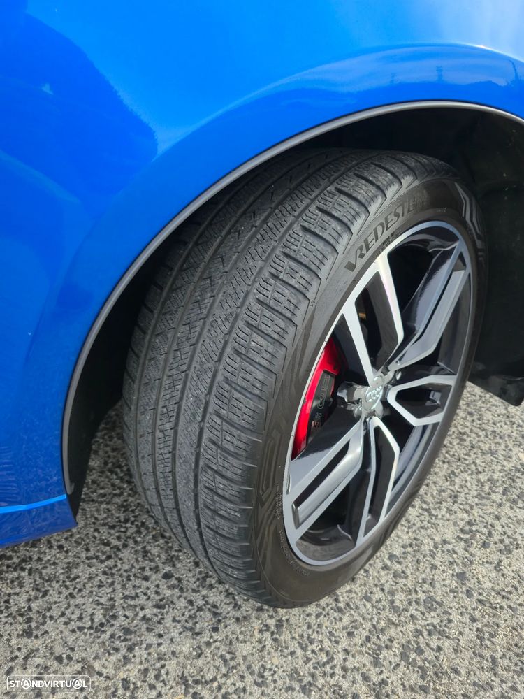 Audi SQ5 3.0 TDI quattro tiptronic plus - 12