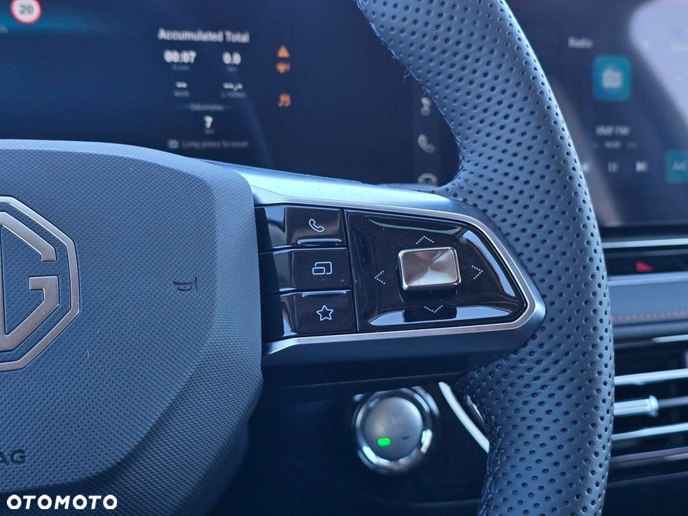 MG HS 1.5T HEV+ Excite - 16