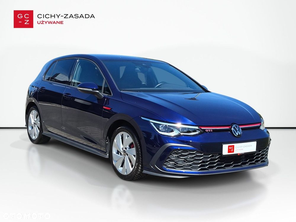 Volkswagen Golf 2.0 TSI GTI DSG - 7