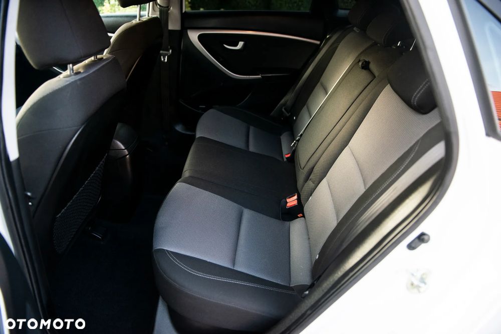 Hyundai i30 1.4 Comfort - 30