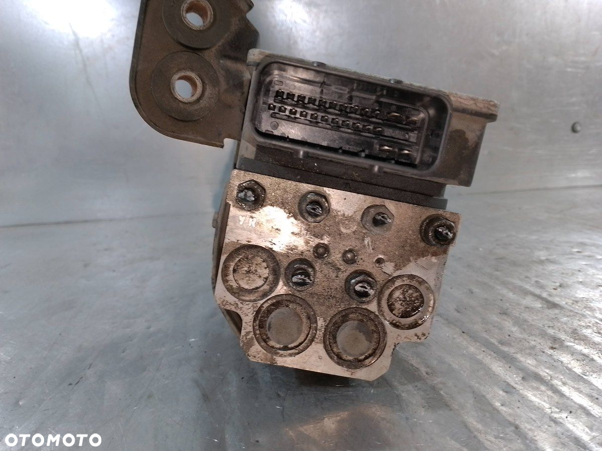 POMPA ABS OPEL SIGNUM 09191497 13663901  13509201M  2.2 DTI - 4