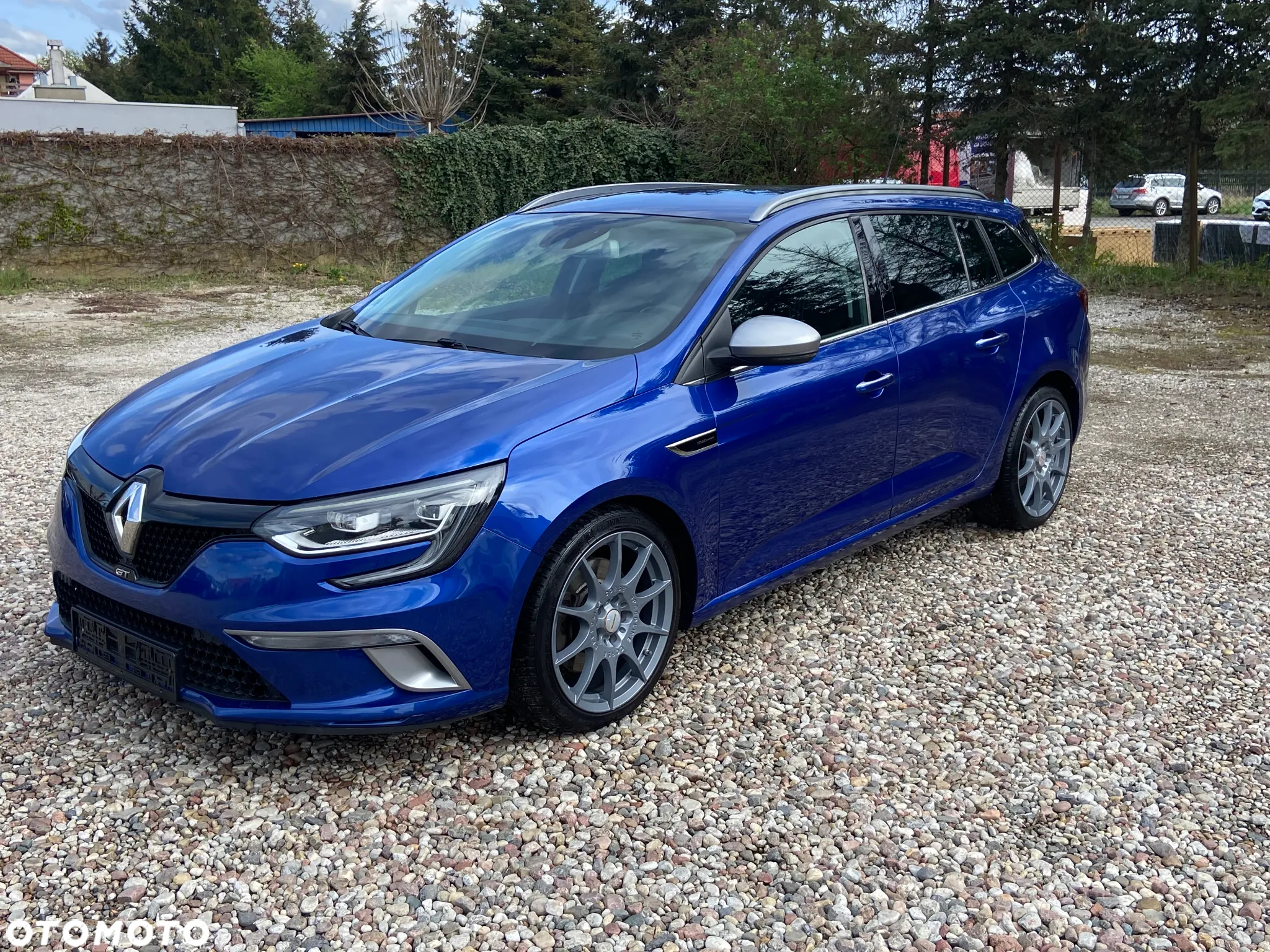 Renault Megane - 15