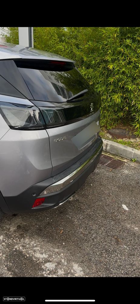 Peugeot 3008 1.6 Hybrid4 Allure Pack e-EAT8 - 9