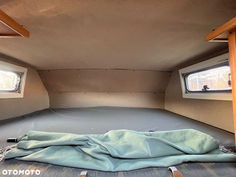 Volkswagen T4 Karmann Colorado - 14