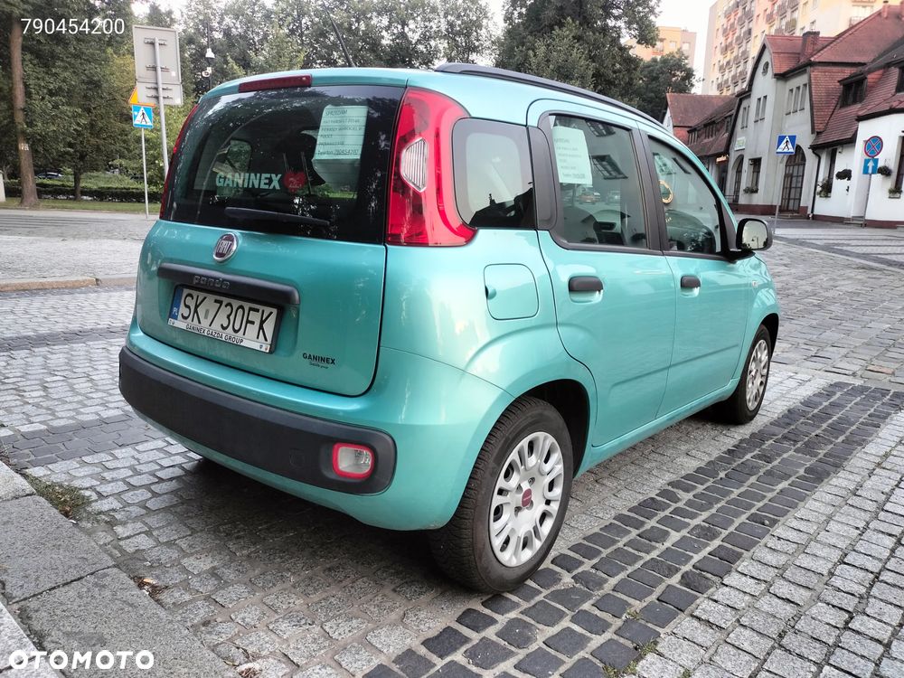 Fiat Panda 1.2 Fresh Eco - 3
