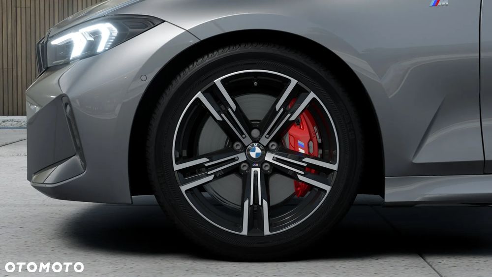 BMW Seria 3 320i M Sport - 5