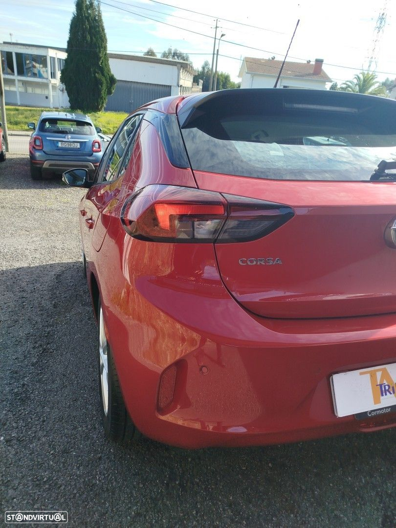 Opel Corsa 1.2 Elegance - 25