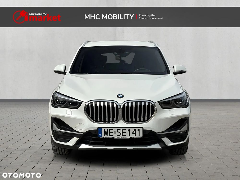 BMW X1 sDrive18d xLine - 8