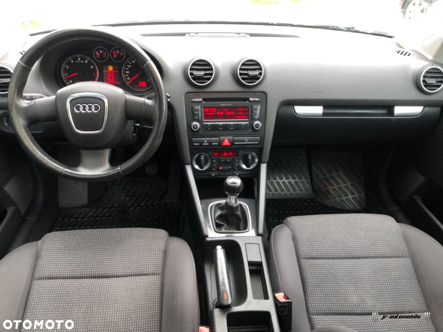 Audi A3 - 7