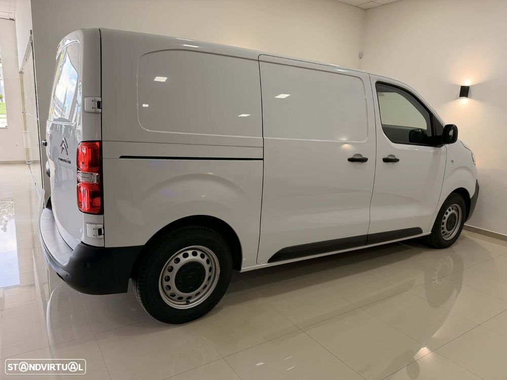 Citroën Citroën e-Jumpy 50 kWh - 2