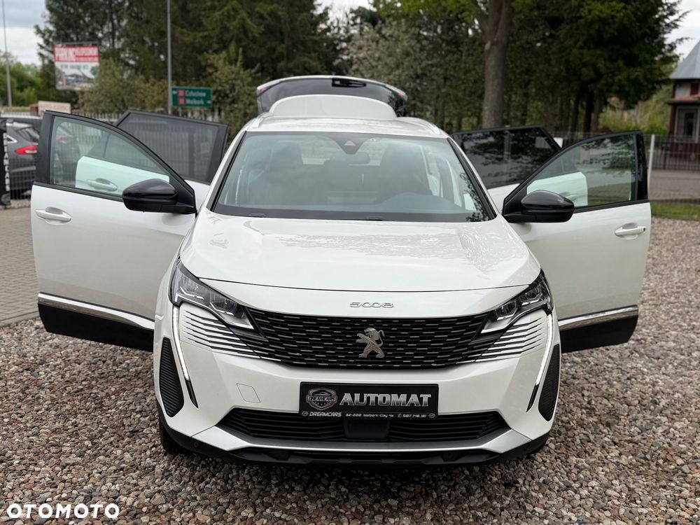 Peugeot 5008 - 35