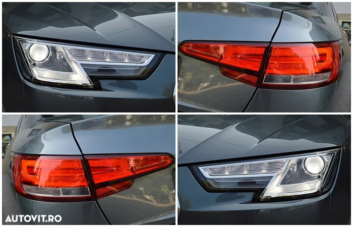 Audi A4 - 16