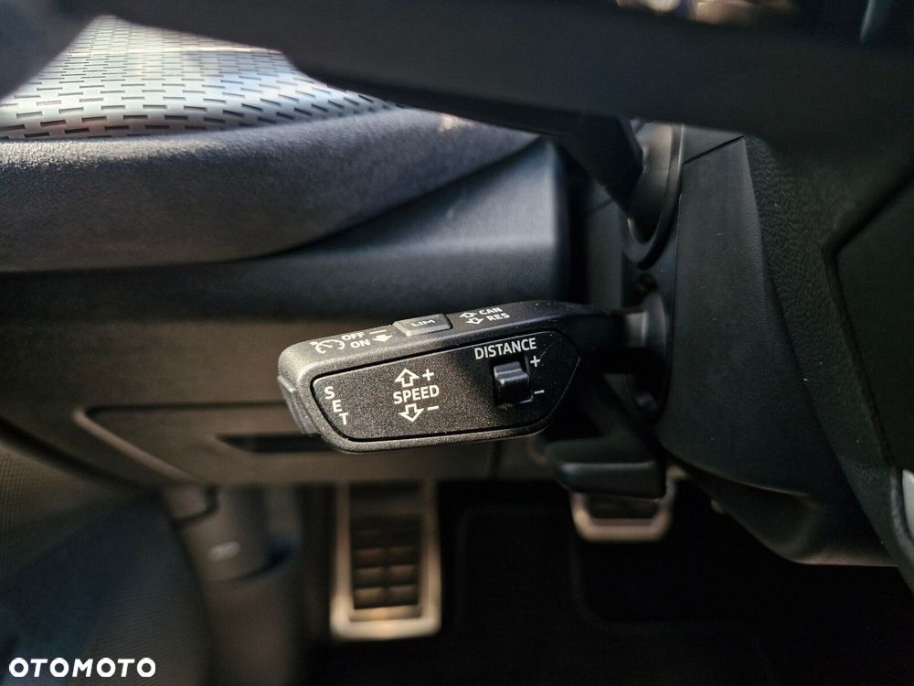 Audi Q5 Sportback TFSI mHEV 150 kW Quattro S tronic - 20