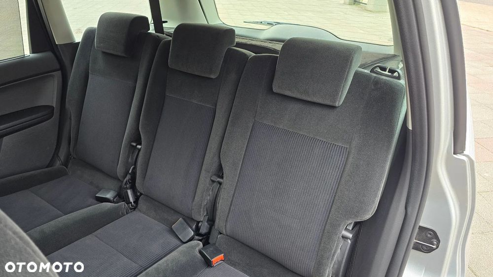 Ford Focus C-Max 1.8 Ghia - 25