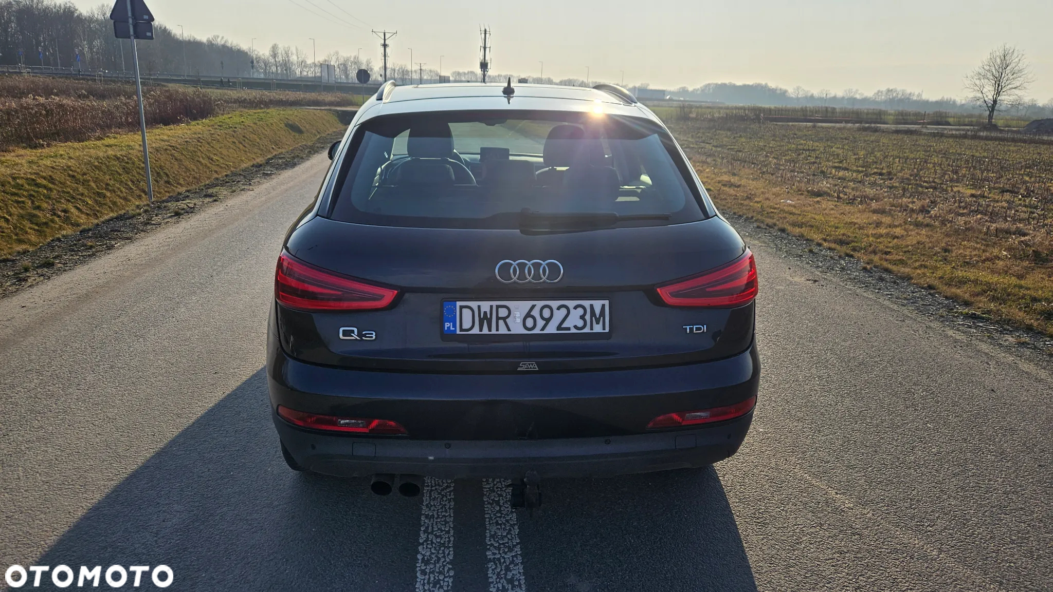 Audi Q3 2.0 TDI - 11