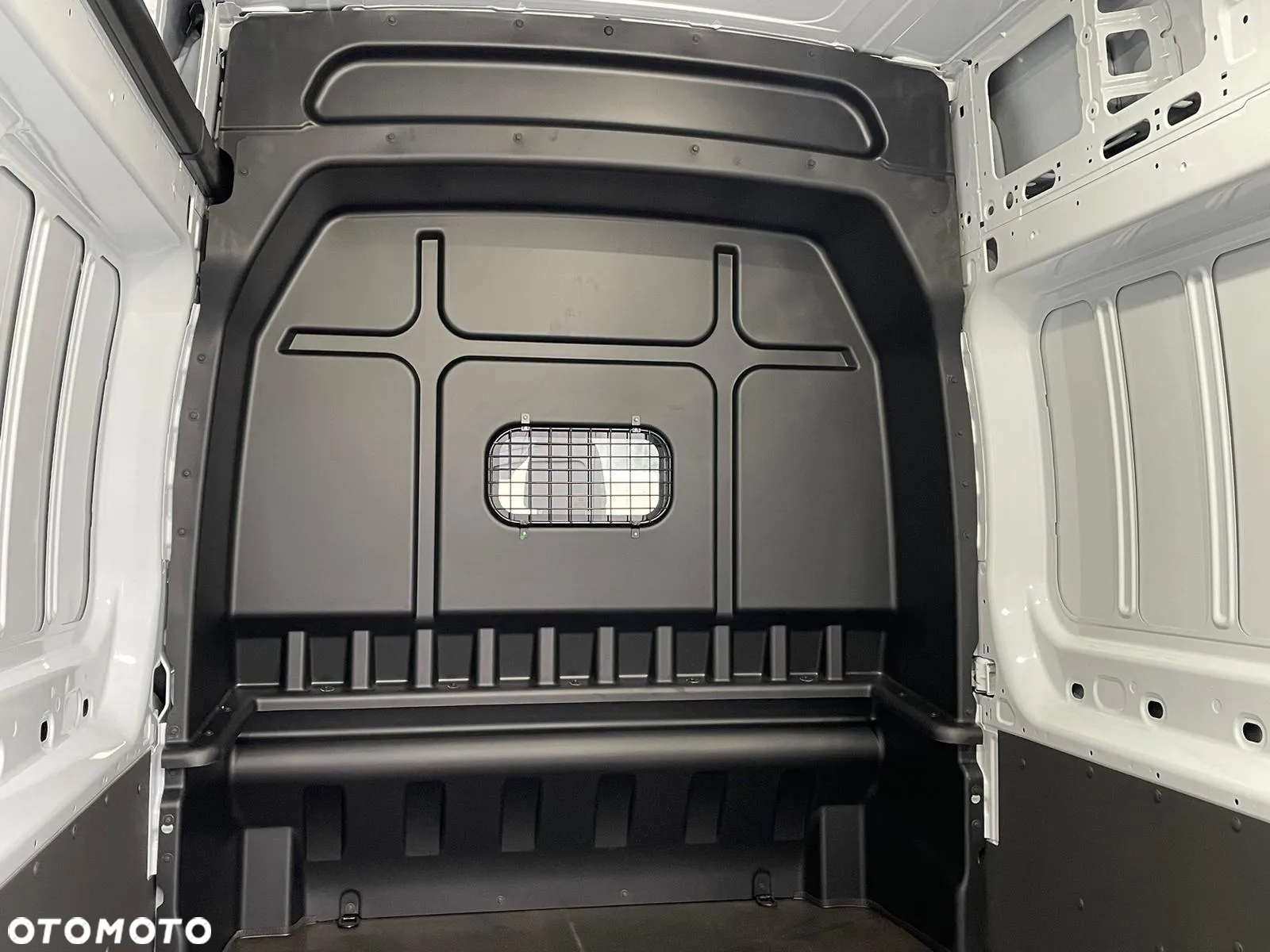 Ford Transit Brygadówka L4H3 - 11