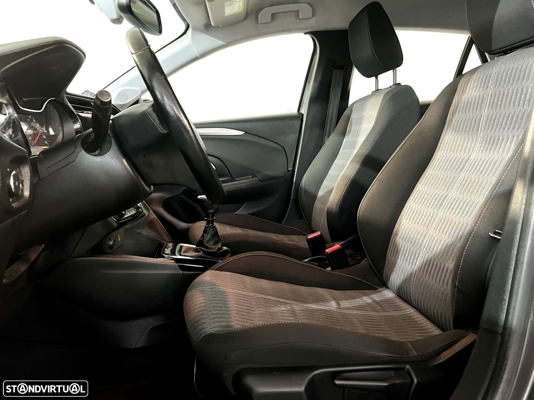 Opel Corsa 1.5 D Edition - 18