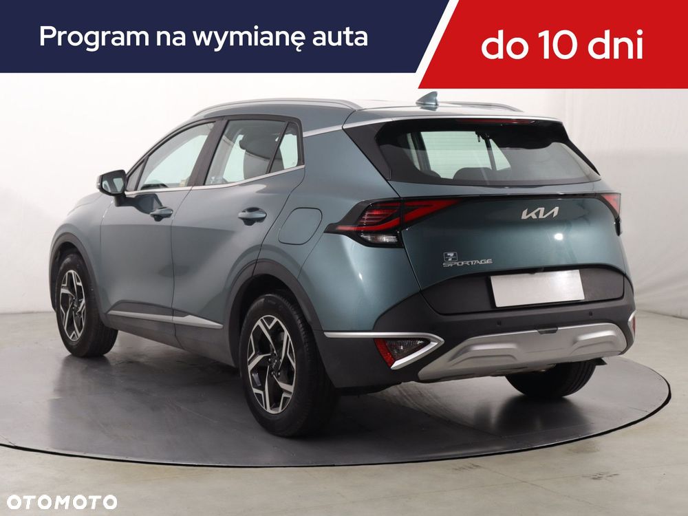 Kia Sportage - 6