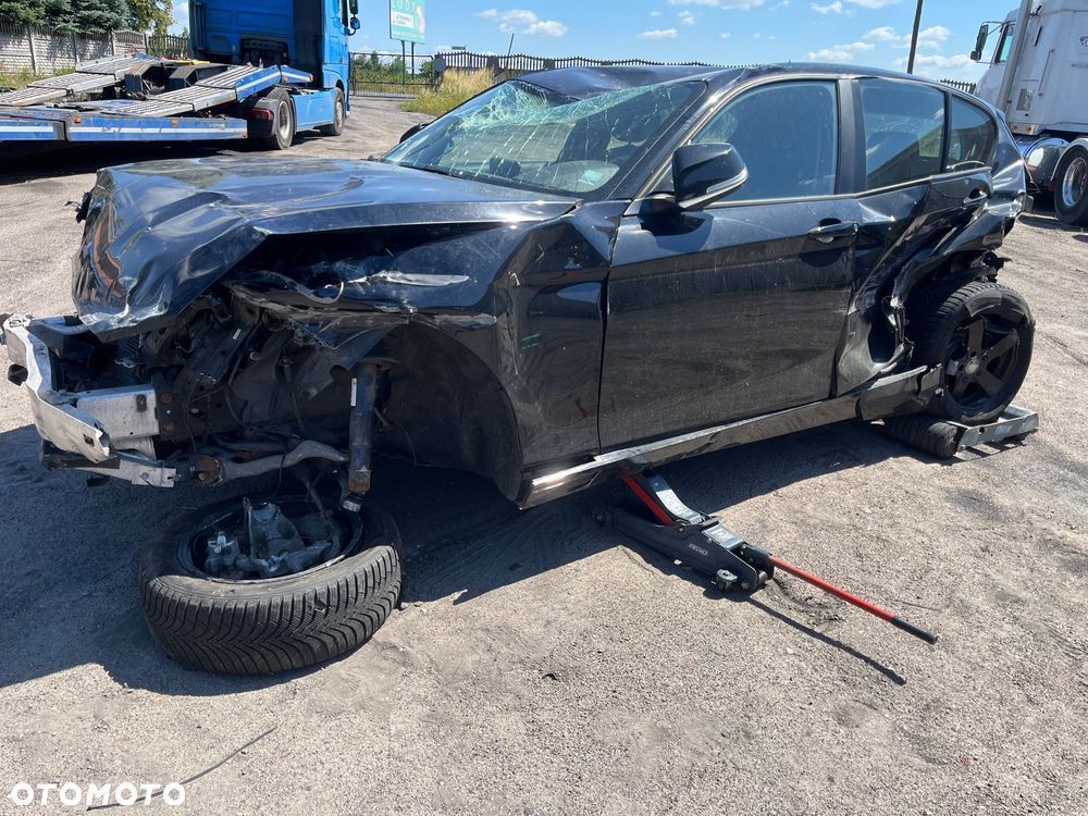 BMW Seria 1 116d Sport Line - 6