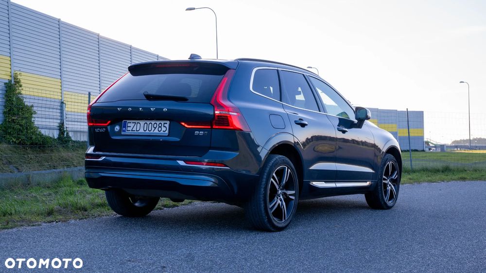 Volvo XC 60 - 6
