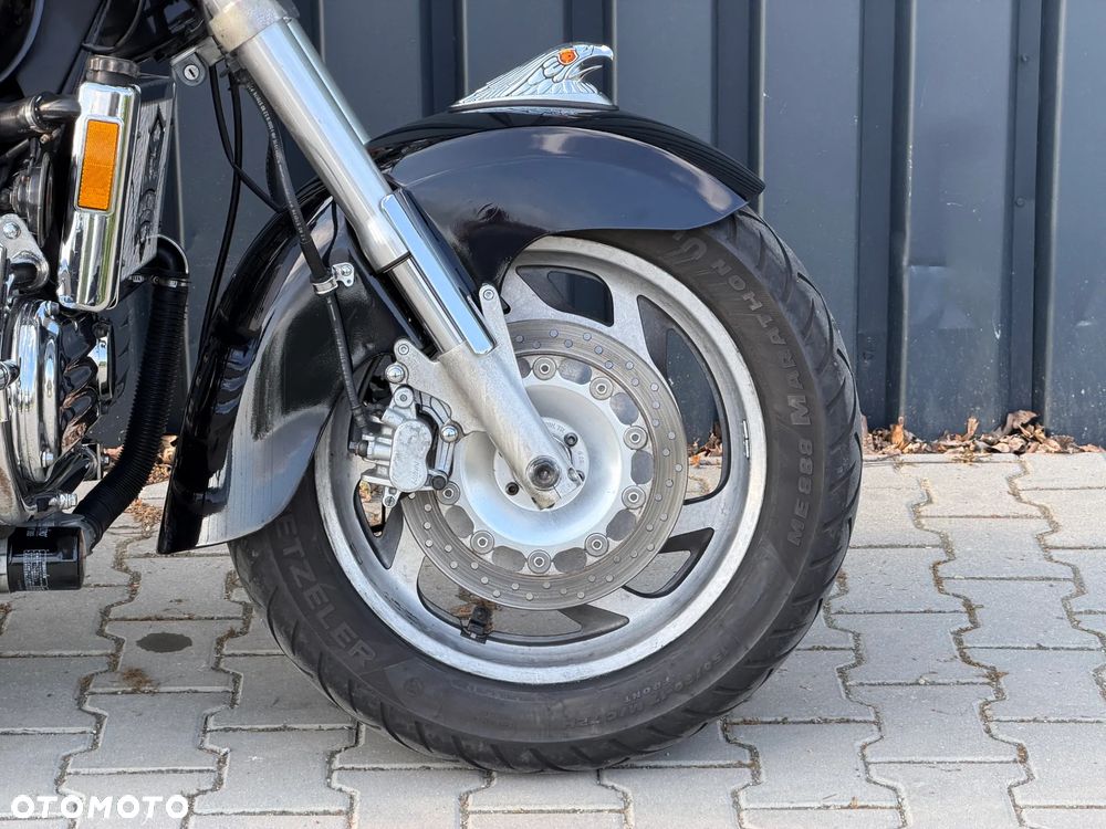 Honda Valkyrie - 19