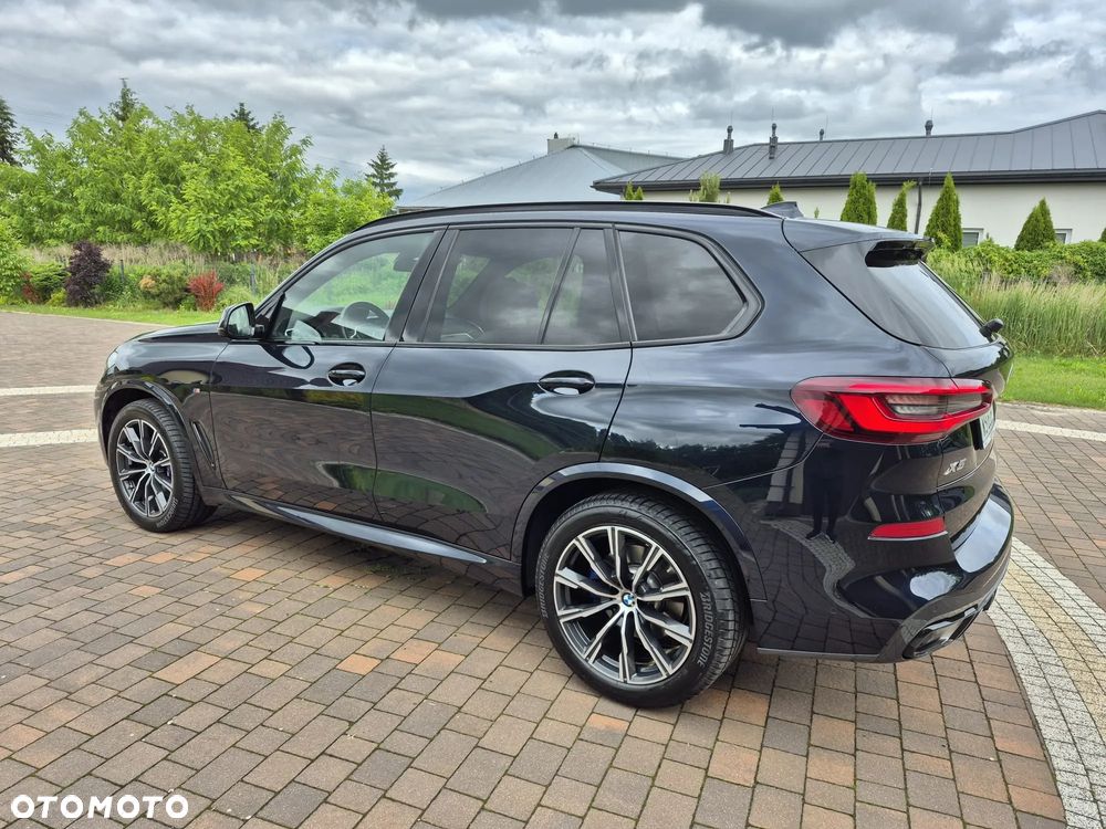 BMW X5 xDrive30d - 4