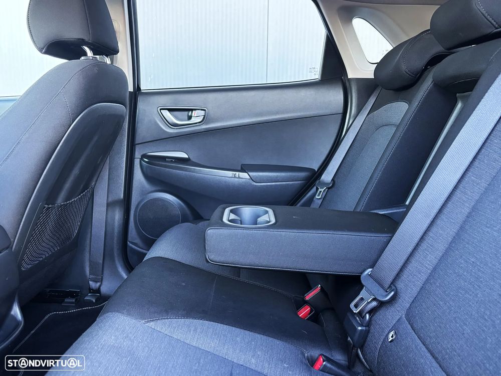 Hyundai Kauai Premium - 16