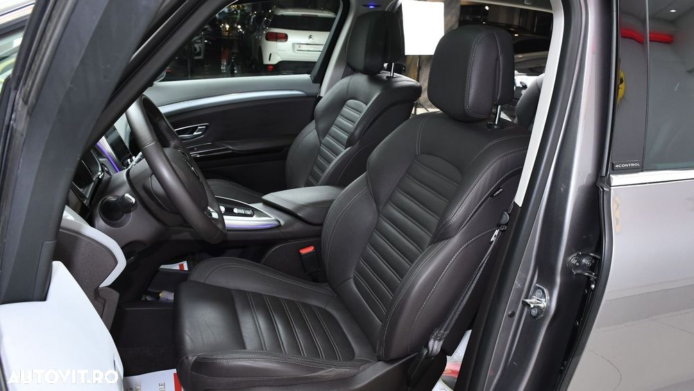 Renault Espace Energy dCi 160 EDC Intens - 8