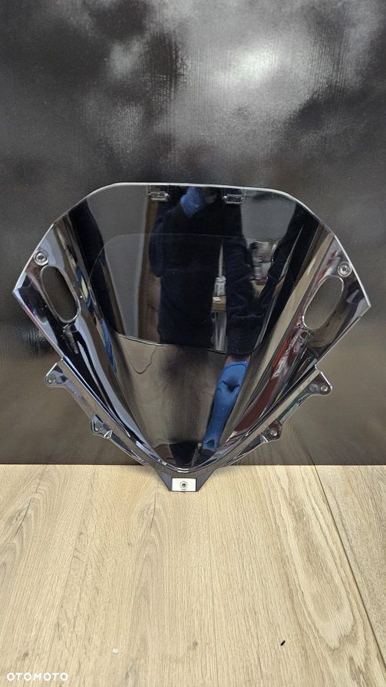 Szyba owiewka Yamaha T-Max 500 (08-11) - 7