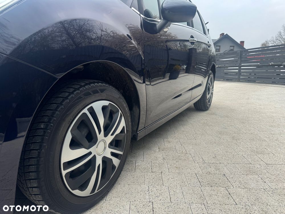 Citroën C3 1.6 BlueHDi Shine S&S - 10