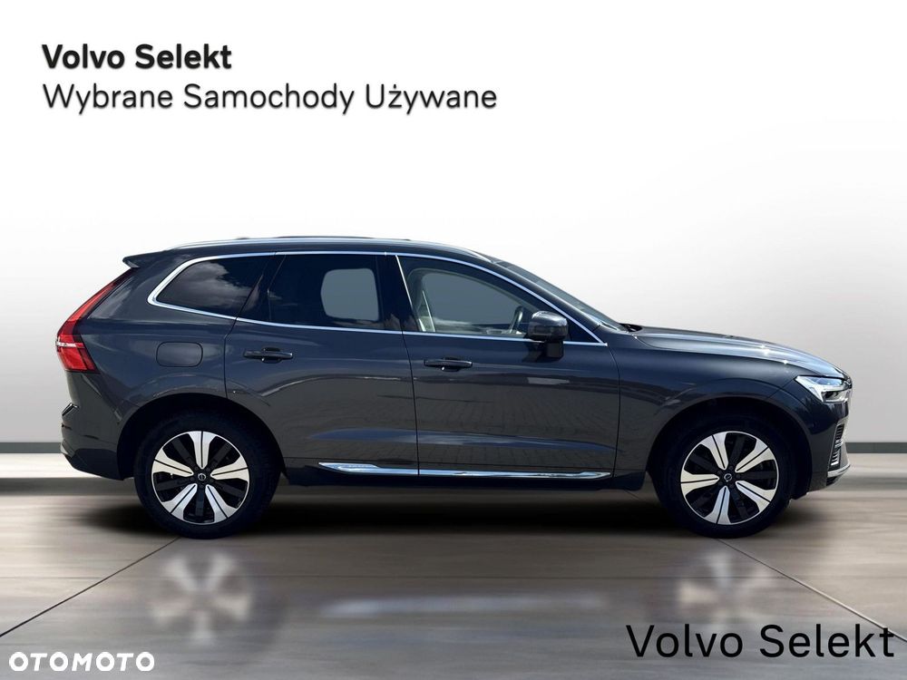 Volvo XC 60 - 7