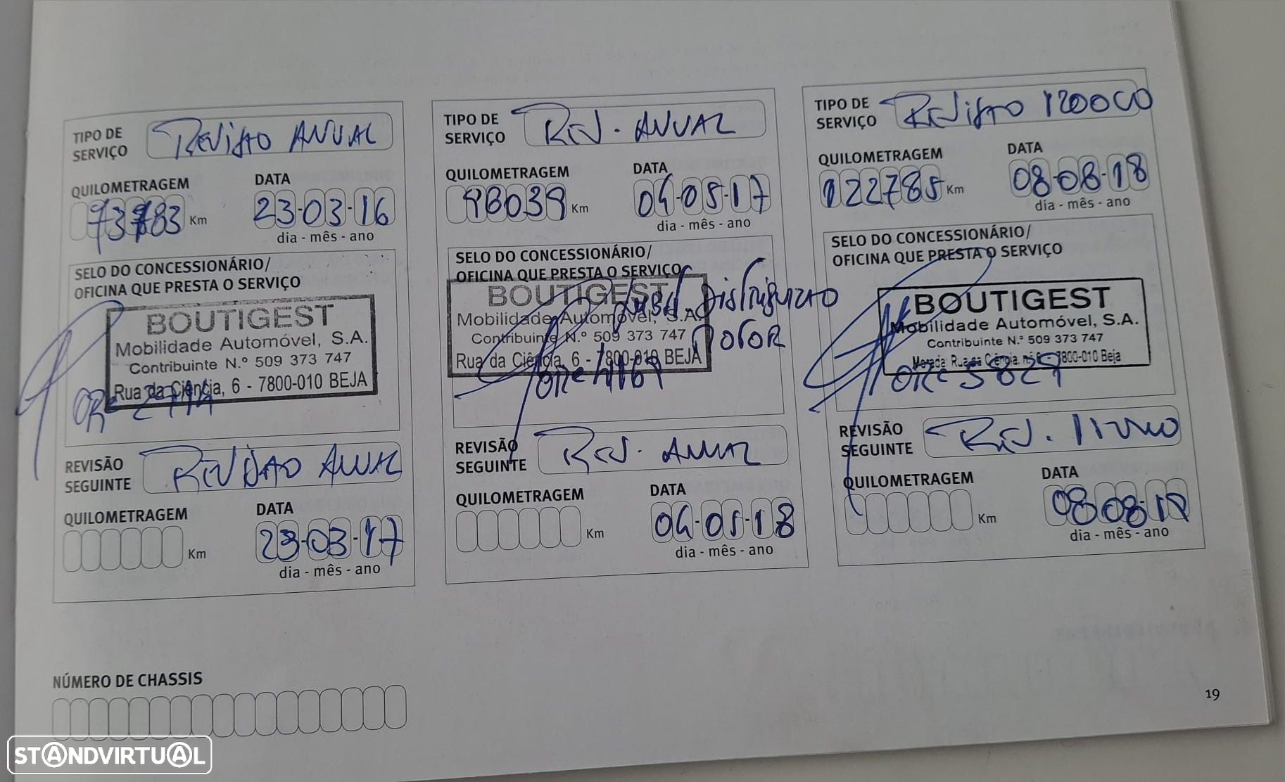 Nissan Juke 1.5 dCi Acenta Connect - 16