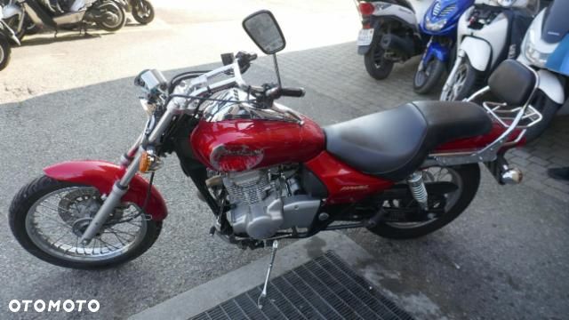 Kawasaki Inny