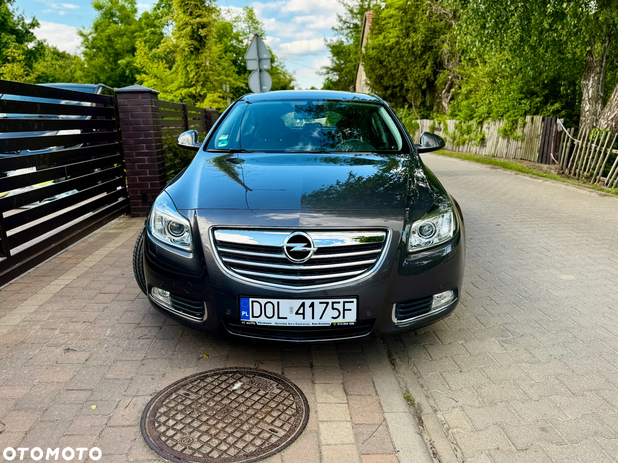 Opel Insignia 1.6 Turbo Innovation - 5