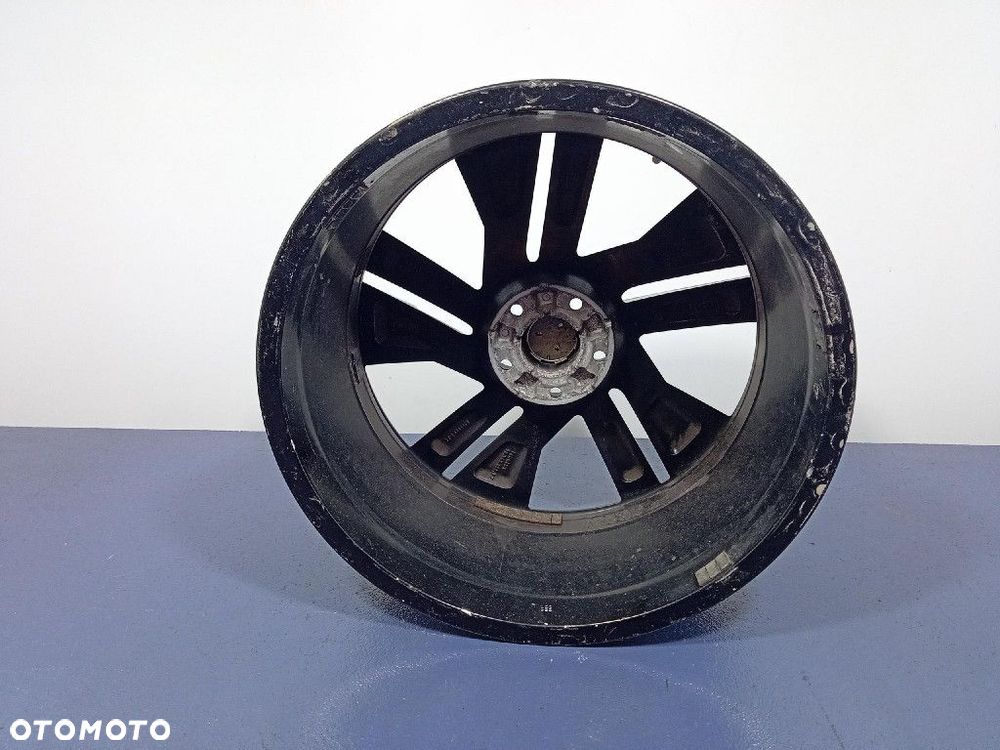 PEUGEOT 508 II 18- FELGA ALUMINIOWA 8JX19 5X108 9814118377 - 2