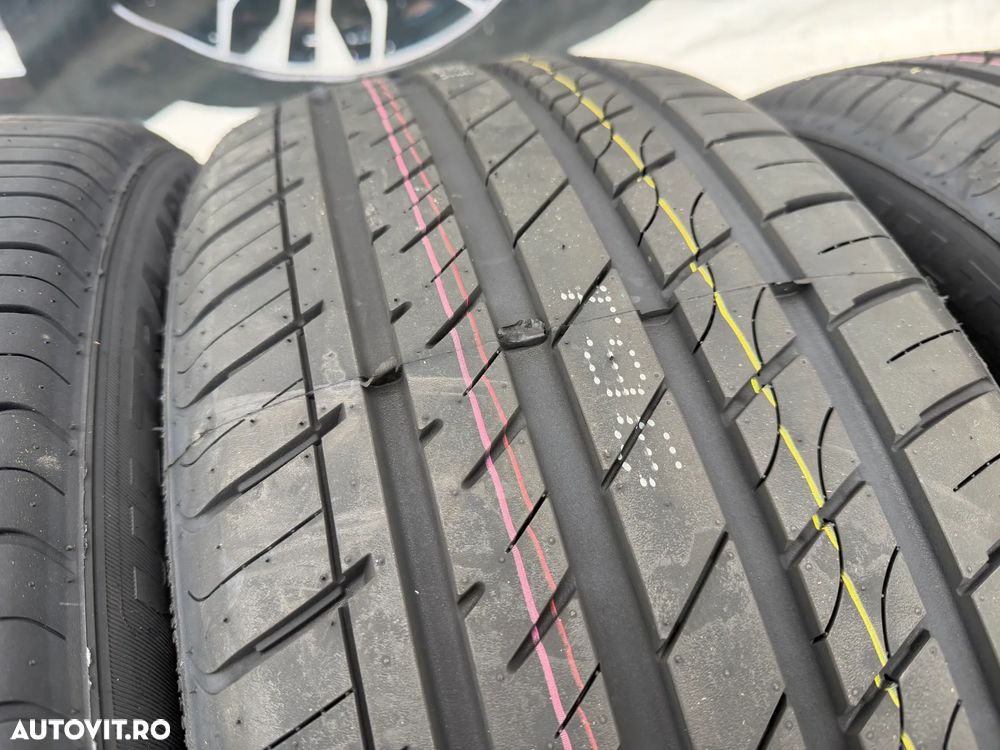 4 anvelope vara 285-40-21 si 315-35-21 Porsche cayenne Cauciucuri vara porsche cayenne 285-40-21 - 315-35-21 in doua latimi pentru modele 2017up - 4
