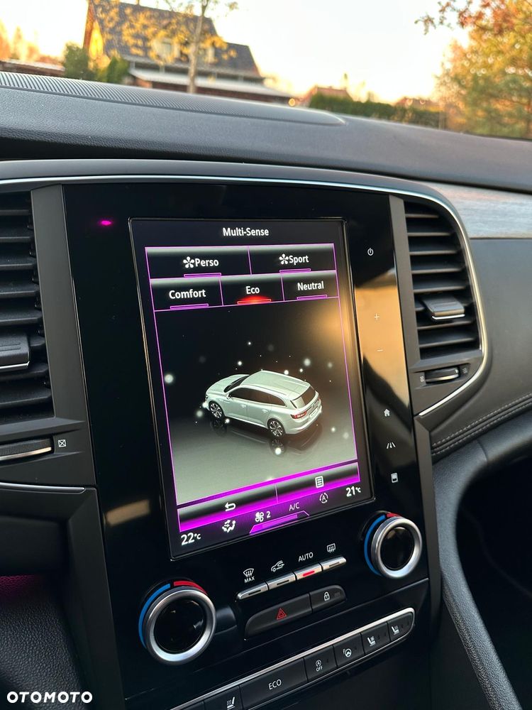 Renault Talisman 1.6 Energy dCi Initiale Paris EDC - 25